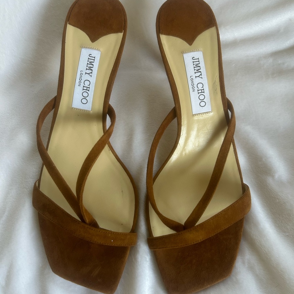 JIMMY CHOO heels